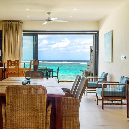 Ferienwohnung Coral Bay By Dream Escapes Blue Bay Exterior foto